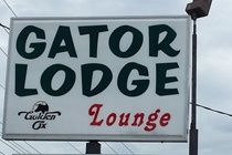 Gator Lodge Jacksonville Kültér fotó