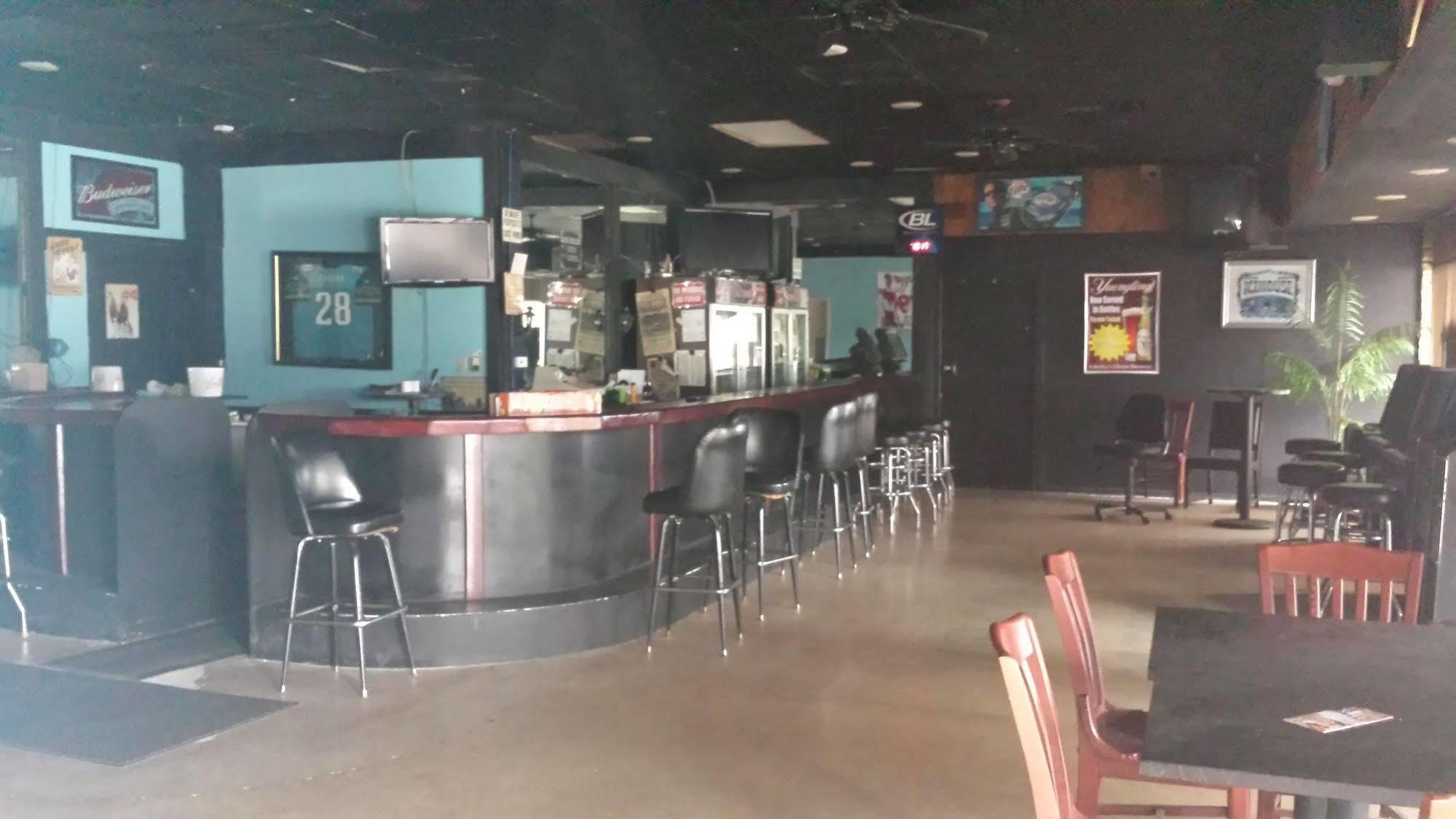 Gator Lodge Jacksonville Kültér fotó