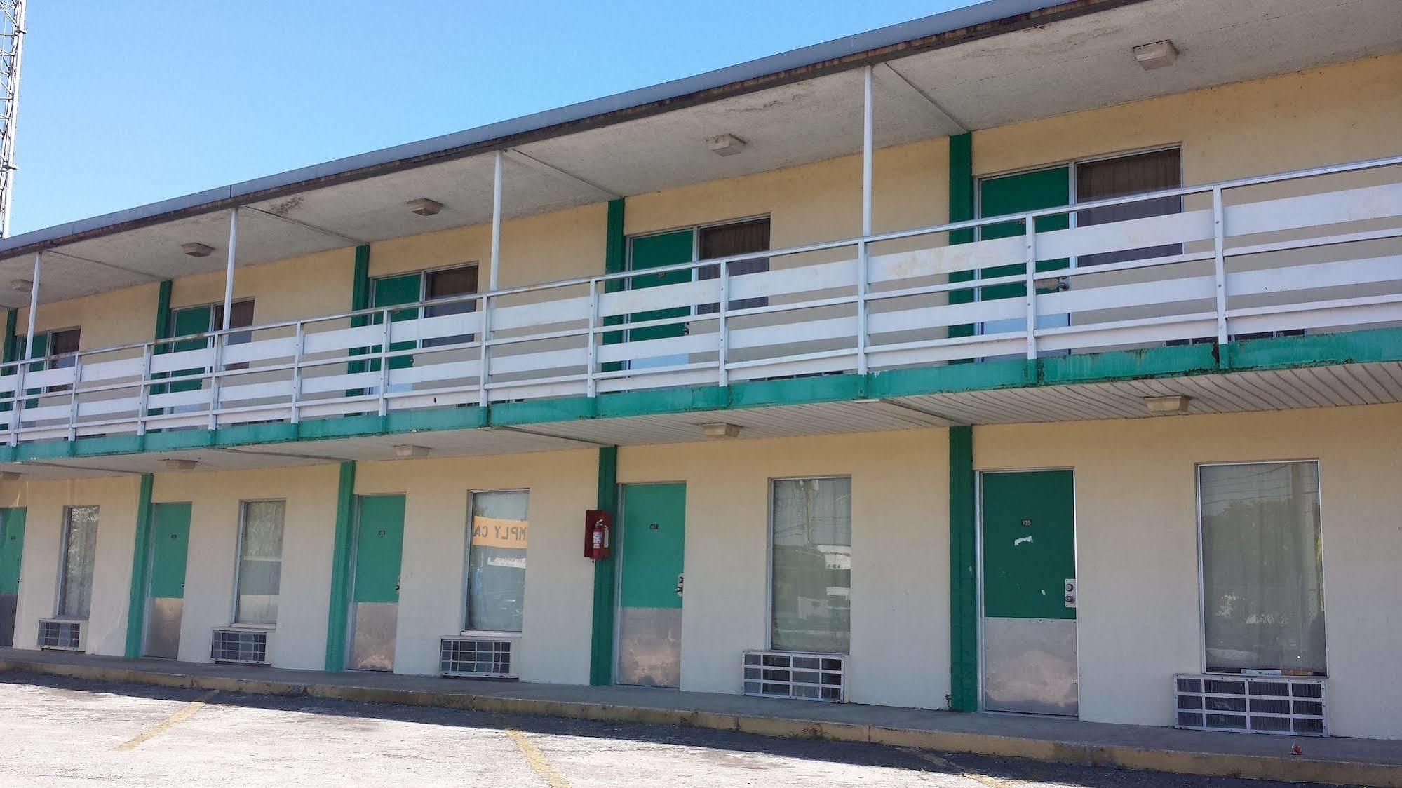 Gator Lodge Jacksonville Kültér fotó